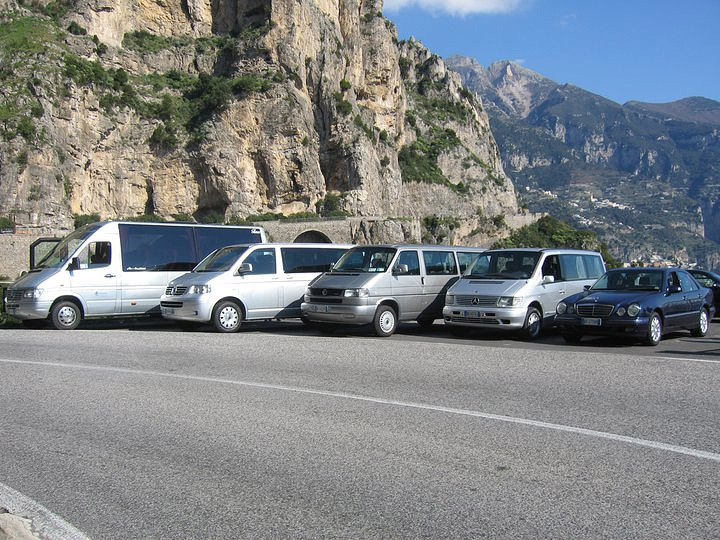 Our car fleet